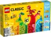 Конструктор Lego Classic Строим вместе / 11020 icon