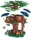 Конструктор Lego Ideas Дом на дереве 21318 icon 2