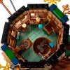 Конструктор Lego Ideas Дом на дереве 21318 icon 3