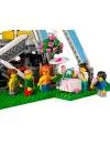 Конструктор Lego Creator 10247 Колесо обозрения фото 9