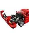 Конструктор Lego Creator 10248 Ferrari F40 фото 9