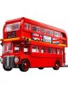 Конструктор Lego Creator 10258 Лондонский автобус фото 2