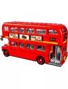 Конструктор Lego Creator 10258 Лондонский автобус фото 3
