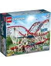 Конструктор LEGO Creator 10261 Американские горки icon