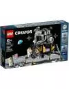 Конструктор LEGO Creator 10266 Лунный модуль корабля Апполон 11 НАСА icon