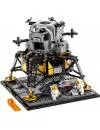 Конструктор LEGO Creator 10266 Лунный модуль корабля Апполон 11 НАСА фото 3