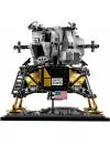 Конструктор LEGO Creator 10266 Лунный модуль корабля Апполон 11 НАСА фото 4