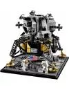 Конструктор LEGO Creator 10266 Лунный модуль корабля Апполон 11 НАСА фото 6