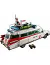 Конструктор LEGO Creator 10274 Автомобиль Охотников за привидениями ECTO-1 icon 5