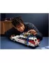 Конструктор LEGO Creator 10274 Автомобиль Охотников за привидениями ECTO-1 фото 8