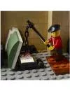 Конструктор LEGO Creator 10278 Полицейский участок фото 11