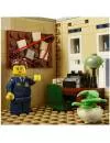 Конструктор LEGO Creator 10278 Полицейский участок фото 12