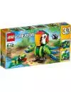 Конструктор Lego Creator 31031 Животные джунглей icon 4