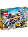 Конструктор Lego Creator 31033 Автотранспортер icon 7