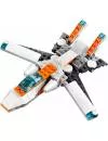 Конструктор Lego Creator 31034 Летающий робот фото 4