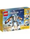 Конструктор Lego Creator 31034 Летающий робот фото 5