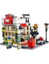 Конструктор Lego Creator 31036 Магазин по продаже игрушек и продуктов фото 3