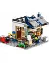 Конструктор Lego Creator 31036 Магазин по продаже игрушек и продуктов фото 4