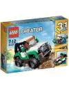 Конструктор Lego Creator 31037 Внедорожники icon 5