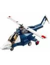 Конструктор Lego Creator 31039 Синий реактивный самолет фото 3