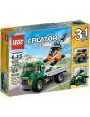 Конструктор Lego Creator 31043 Перевозчик вертолёта (Chopper Transporter) icon