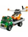 Конструктор Lego Creator 31043 Перевозчик вертолёта (Chopper Transporter) icon 2