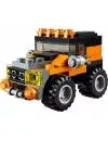 Конструктор Lego Creator 31043 Перевозчик вертолёта (Chopper Transporter) icon 3