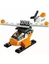 Конструктор Lego Creator 31043 Перевозчик вертолёта (Chopper Transporter) icon 4