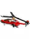 Конструктор Lego Creator 31047 Путешествие по воздуху (Propeller Plane) фото 7
