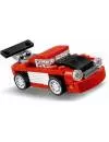 Конструктор Lego Creator 31055 Красная гоночная машина фото 3