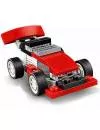 Конструктор Lego Creator 31055 Красная гоночная машина фото 5