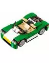 Конструктор Lego Creator 31056 Зеленый кабриолет icon