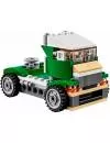 Конструктор Lego Creator 31056 Зеленый кабриолет icon 4
