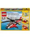 Конструктор Lego Creator 31057 Красный вертолет icon 6