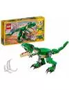Конструктор Lego Creator 31058 Грозный динозавр фото 2