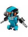 Конструктор Lego Creator 31062 Робот-исследователь фото 5