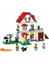 Конструктор Lego Creator 31069 Загородный дом icon