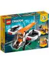 Конструктор Lego Creator 31071 Дрон-разведчик icon 6