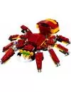 Конструктор Lego Creator 31073 Мифические существа фото 3