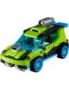 Конструктор Lego Creator 31074 Суперскоростной раллийный автомобиль icon