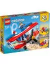 Конструктор Lego Creator 31076 Самолёт для крутых трюков фото 6