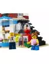 Конструктор Lego Creator 31077 Модульная сборка: приятные сюрпризы icon 6