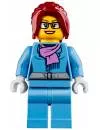 Конструктор Lego Creator 31080 Зимние каникулы (модульная сборка) фото 8
