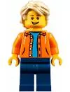Конструктор Lego Creator 31081 Скейт-площадка (модульная сборка) icon 8