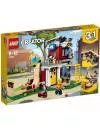 Конструктор Lego Creator 31081 Скейт-площадка icon