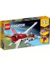 Конструктор Lego Creator 31086 Истребитель будущего фото 8