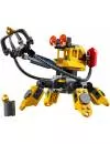 Конструктор Lego Creator 31090 Робот для подводных исследований фото 3