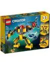 Конструктор Lego Creator 31090 Робот для подводных исследований фото 4