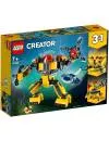 Конструктор Lego Creator 31090 Робот для подводных исследований icon 4