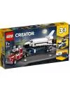 Конструктор Lego Creator 31091 Транспортировщик шаттлов icon 5